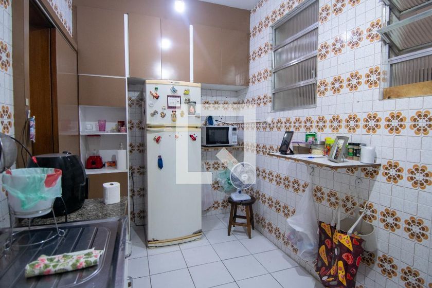 Apartamento, 3 quartos, 110 m² - Foto 38