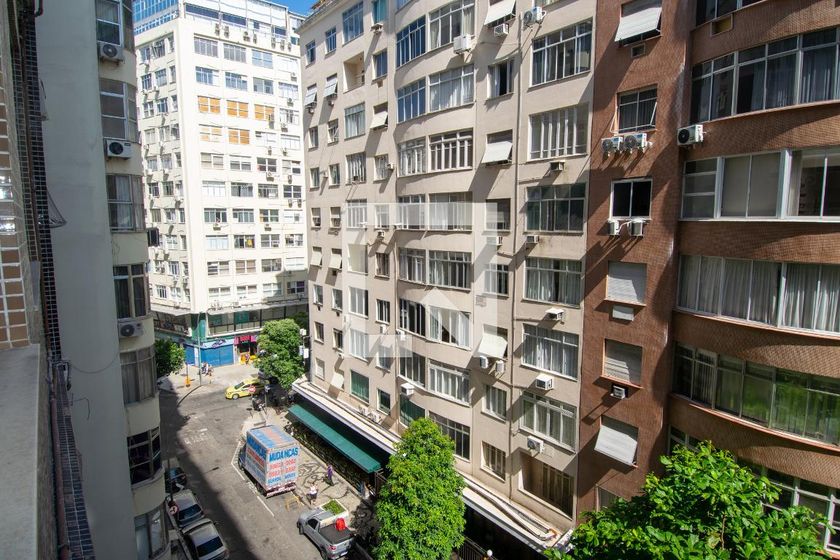 Apartamento, 3 quartos, 110 m² - Foto 11