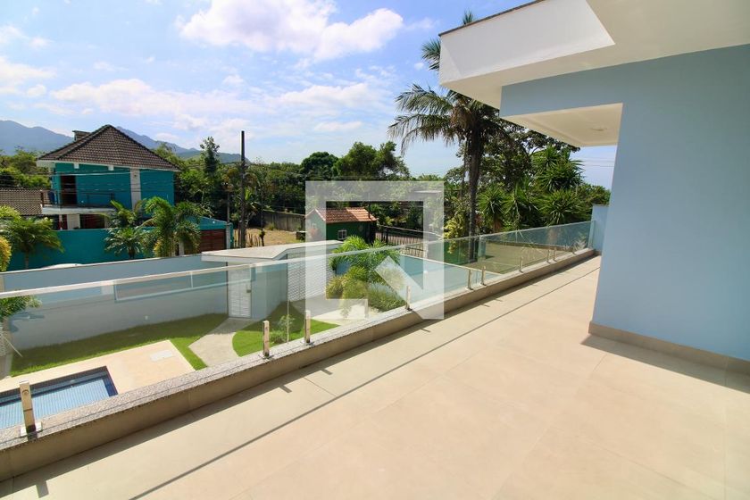 Casa, 4 quartos, 375 m² - Foto 28