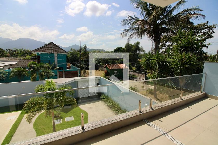 Casa, 4 quartos, 375 m² - Foto 37
