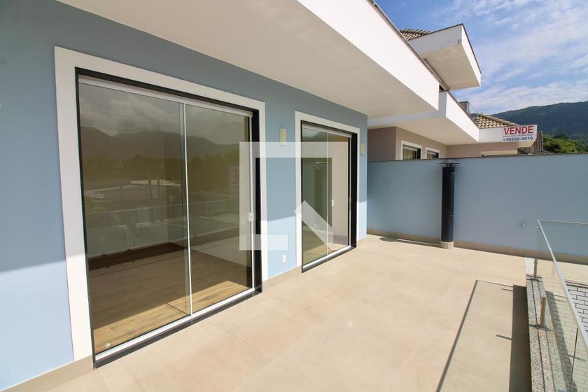 Casa, 4 quartos, 375 m² - Foto 20