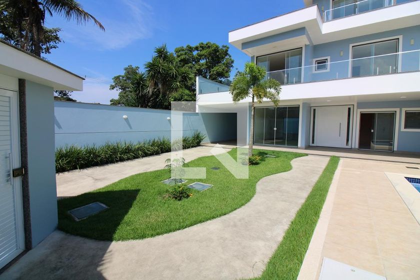 Casa, 4 quartos, 375 m² - Foto 84