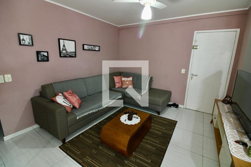 Apartamento, 2 quartos, 70 m² - Foto 1
