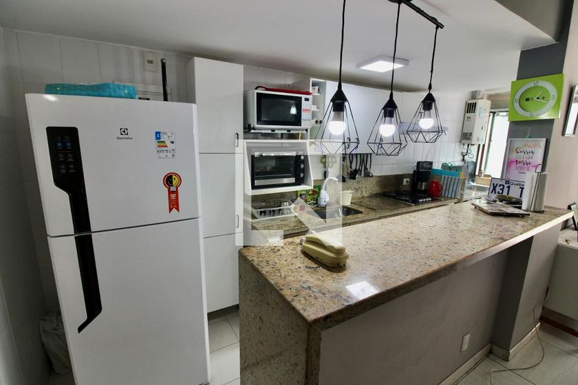Apartamento, 2 quartos, 70 m² - Foto 57