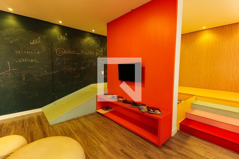 Apartamento, 2 quartos, 55 m² - Foto 191