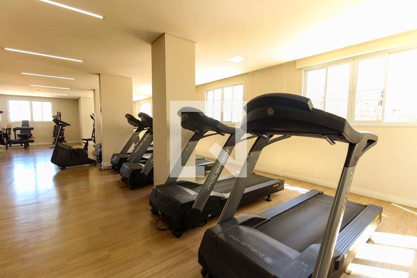 Apartamento, 2 quartos, 55 m² - Foto 113