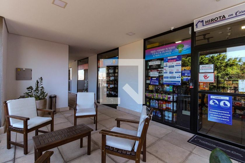Apartamento, 2 quartos, 55 m² - Foto 101