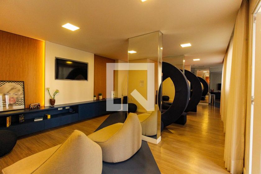 Apartamento, 2 quartos, 55 m² - Foto 133
