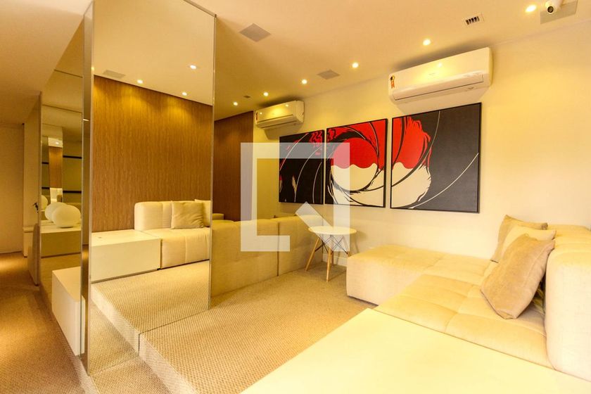 Apartamento, 2 quartos, 55 m² - Foto 209