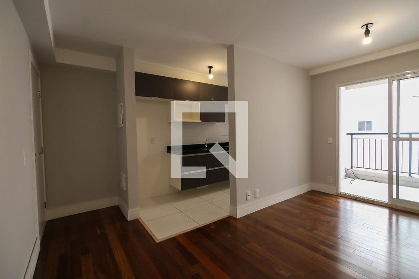 Apartamento, 2 quartos, 55 m² - Foto 9