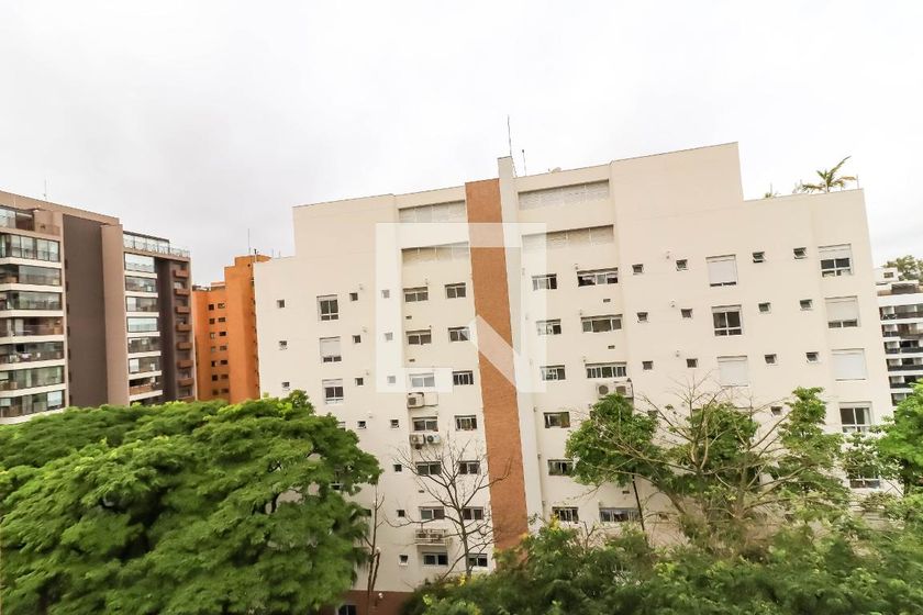Apartamento, 1 quarto, 72 m² - Foto 55