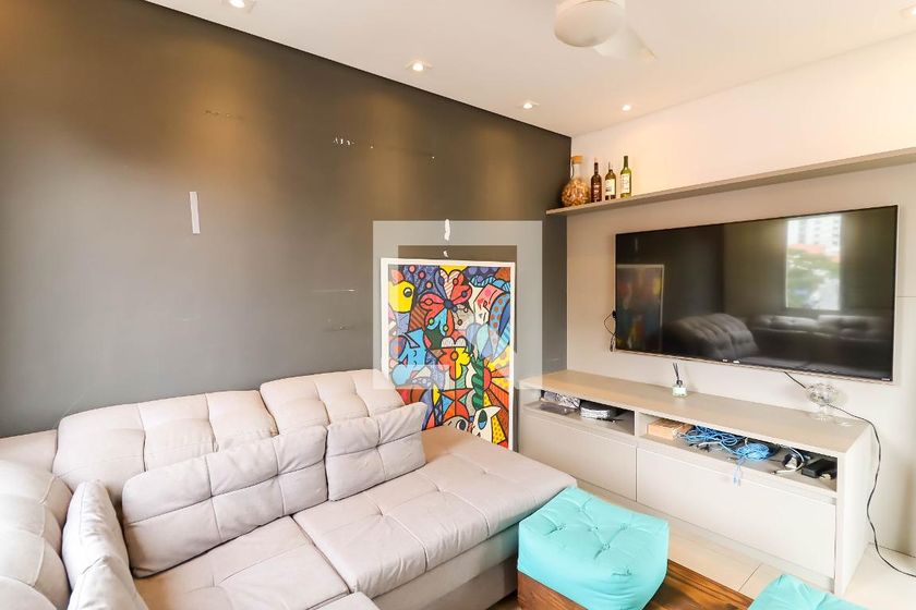 Apartamento, 1 quarto, 72 m² - Foto 5