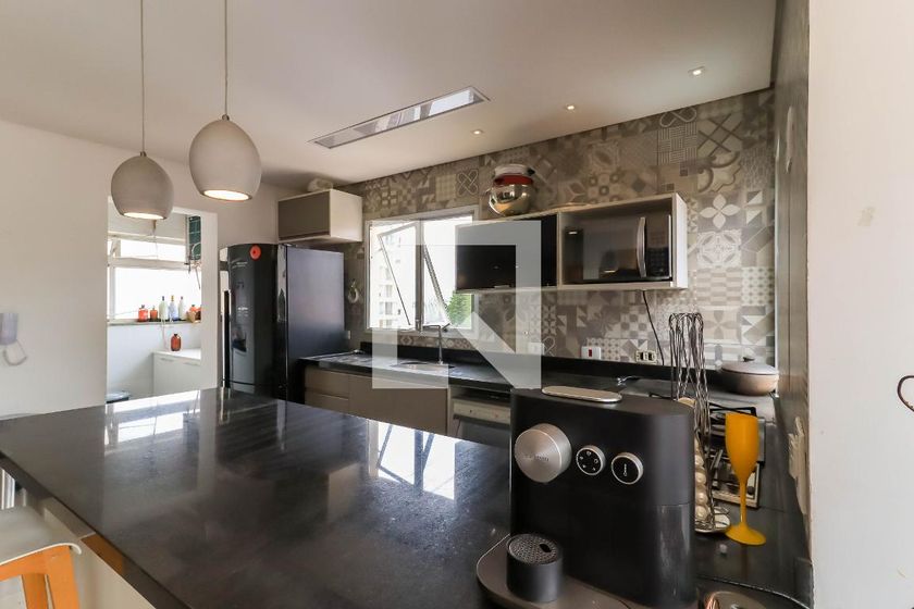 Apartamento, 1 quarto, 72 m² - Foto 89
