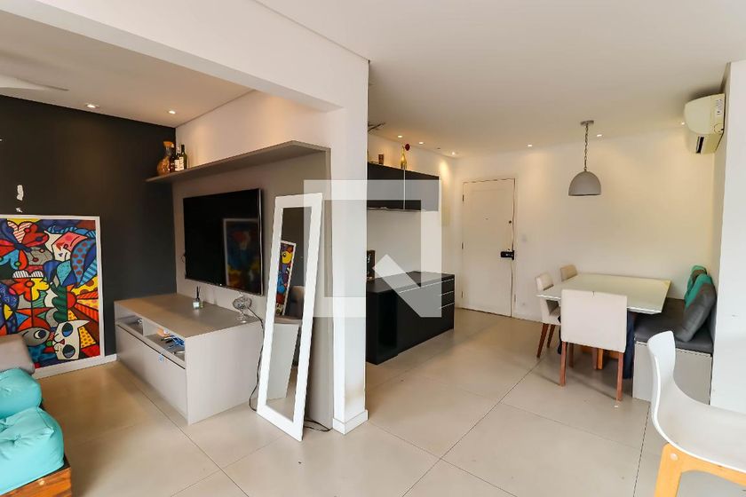 Apartamento, 1 quarto, 72 m² - Foto 3