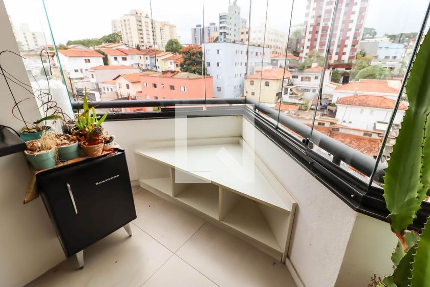 Apartamento, 1 quarto, 72 m² - Foto 13