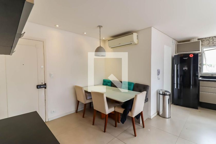 Apartamento, 1 quarto, 72 m² - Foto 25