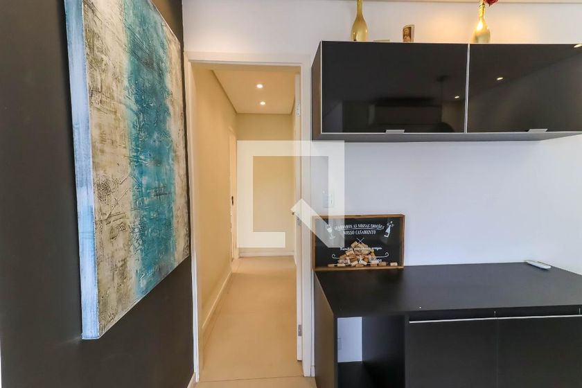 Apartamento, 1 quarto, 72 m² - Foto 33