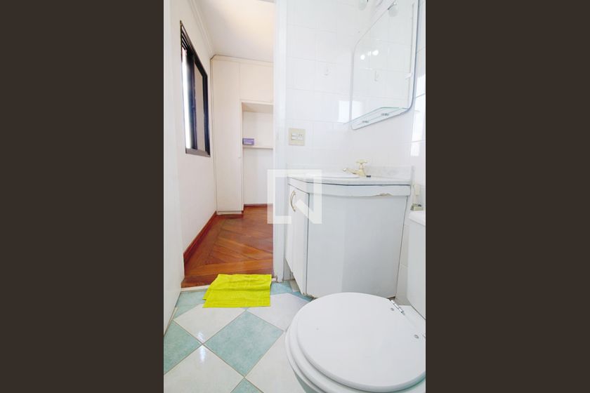 Apartamento, 3 quartos, 63 m² - Foto 43