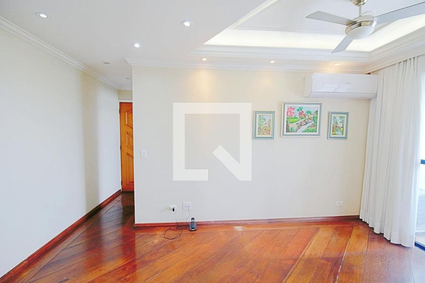 Apartamento, 3 quartos, 63 m² - Foto 5