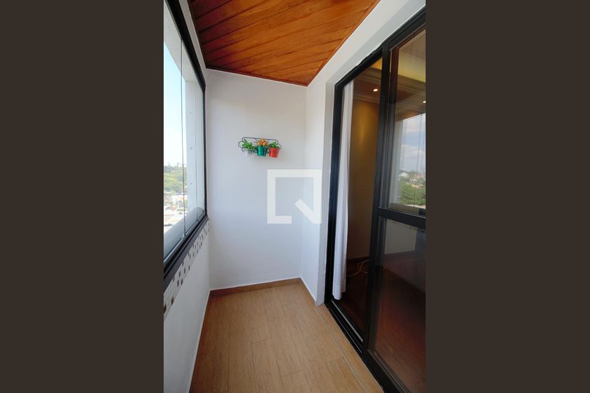 Apartamento, 3 quartos, 63 m² - Foto 11