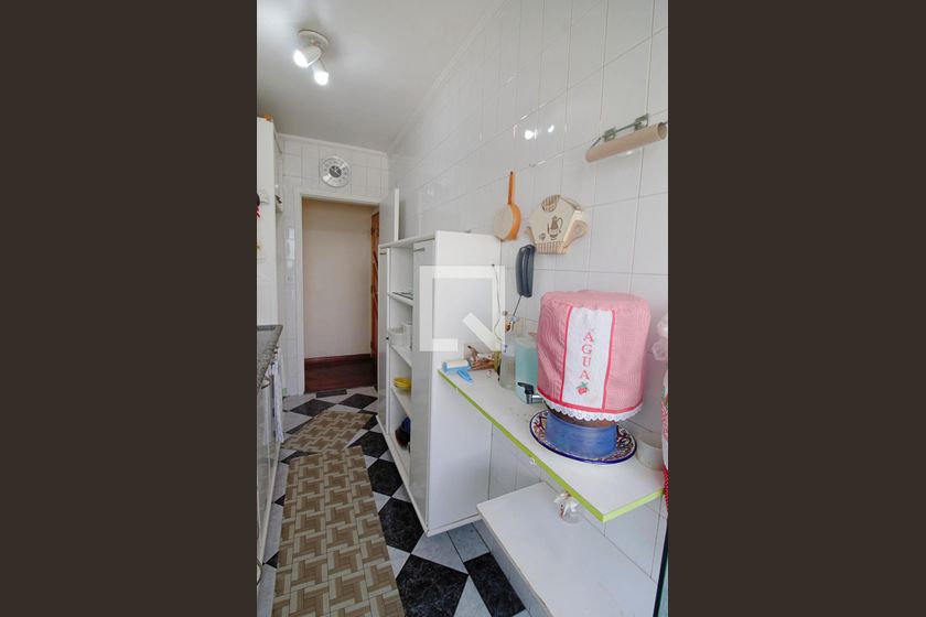 Apartamento, 3 quartos, 63 m² - Foto 67