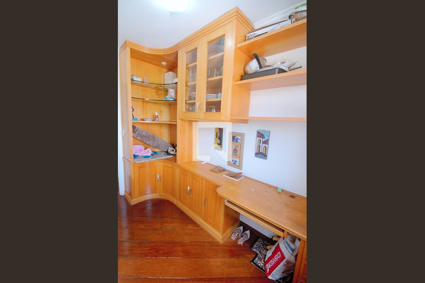 Apartamento, 3 quartos, 63 m² - Foto 25