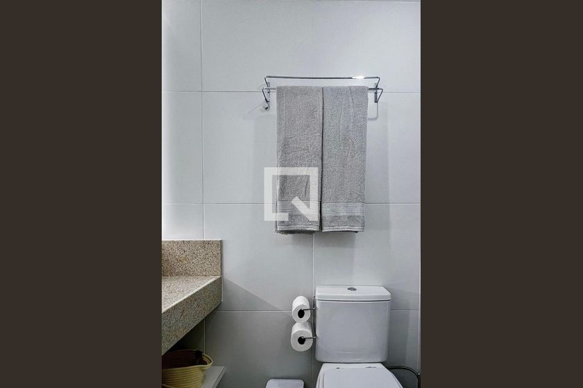 Kitnet-Studio, 21 m² - Foto 15