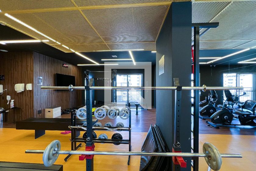Kitnet-Studio, 21 m² - Foto 54