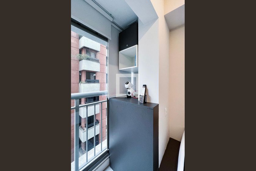 Kitnet-Studio, 21 m² - Foto 7