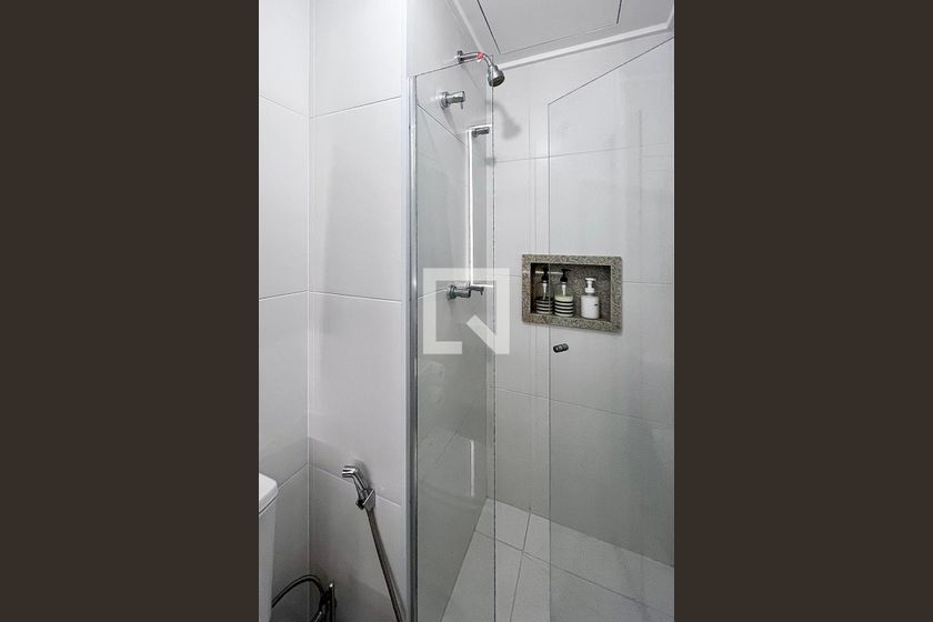 Kitnet-Studio, 21 m² - Foto 14