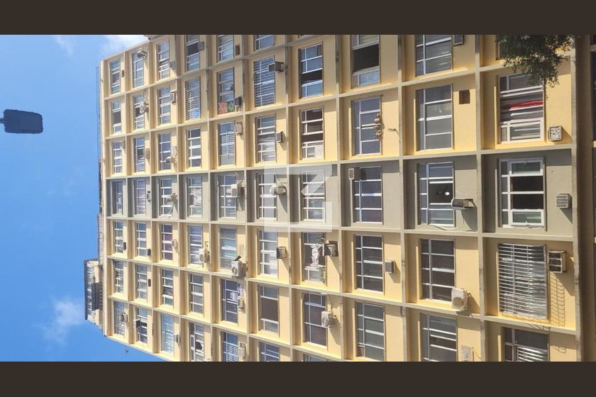 Apartamento, 1 quarto, 25 m² - Foto 19