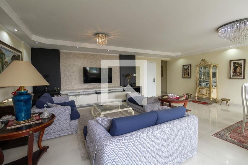 Apartamento, 3 quartos, 170 m² - Foto 4