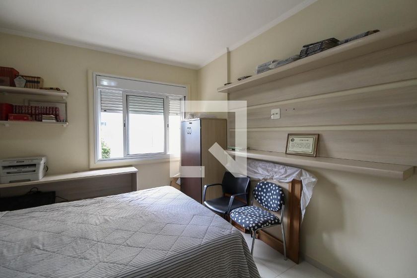 Apartamento, 3 quartos, 170 m² - Foto 50