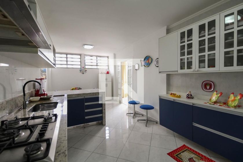 Apartamento, 3 quartos, 170 m² - Foto 88