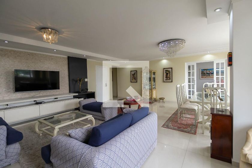 Apartamento, 3 quartos, 170 m² - Foto 6