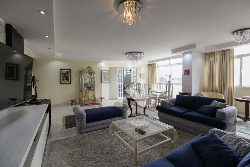 Apartamento, 3 quartos, 170 m² - Foto 10