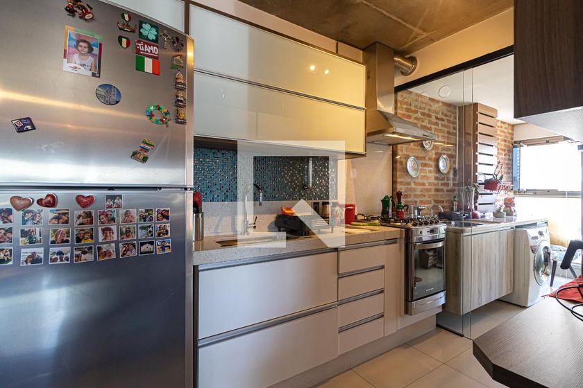 Apartamento, 2 quartos, 70 m² - Foto 28