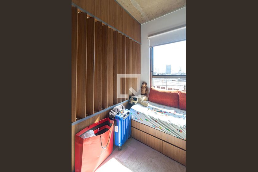 Apartamento, 2 quartos, 70 m² - Foto 9
