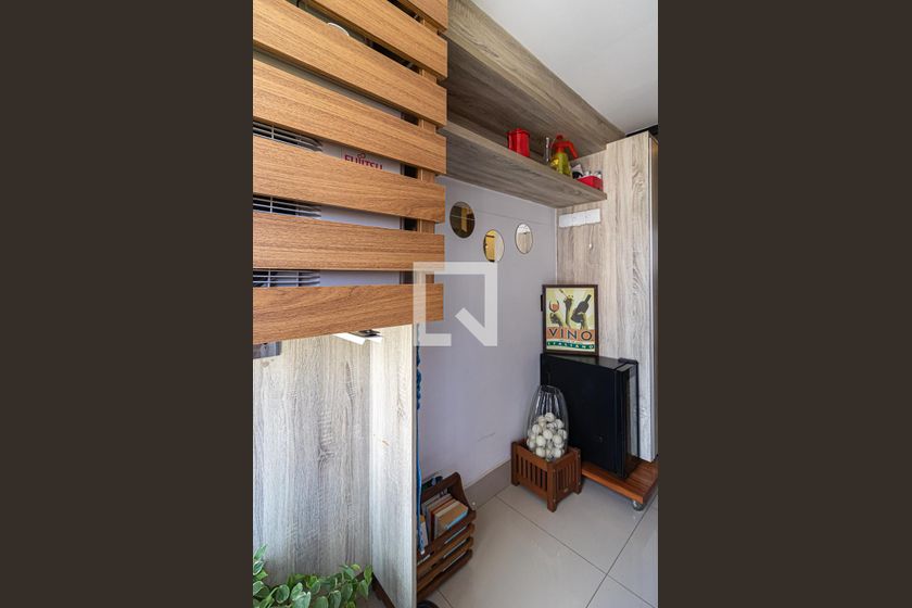 Apartamento, 2 quartos, 70 m² - Foto 36