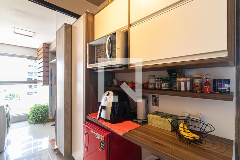 Apartamento, 2 quartos, 70 m² - Foto 32