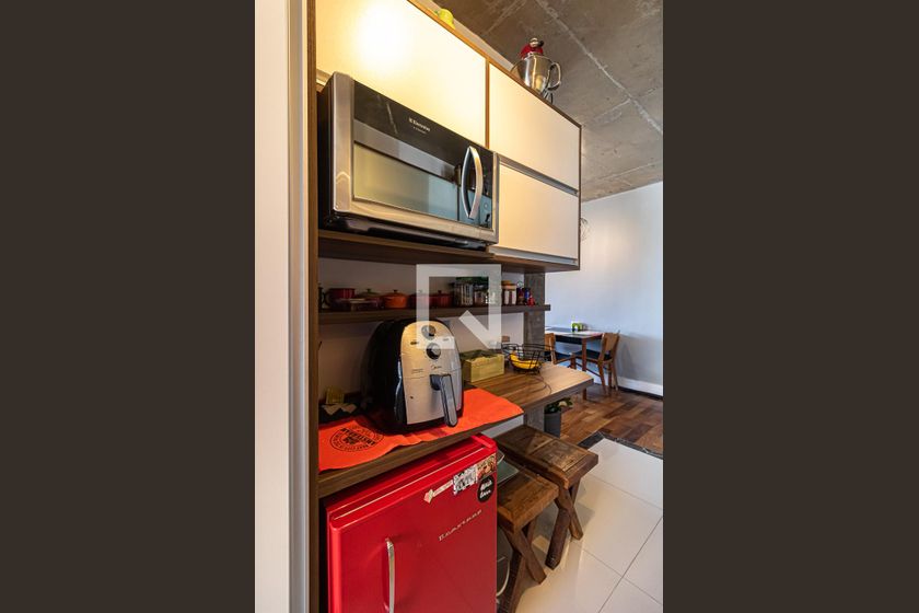 Apartamento, 2 quartos, 70 m² - Foto 31