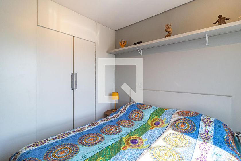 Apartamento, 2 quartos, 70 m² - Foto 14