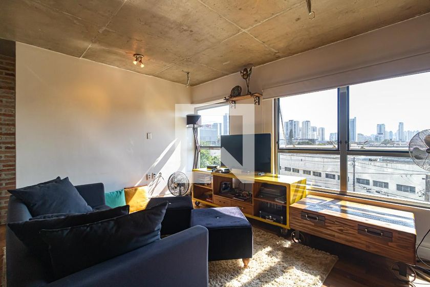 Apartamento, 2 quartos, 70 m² - Foto 3