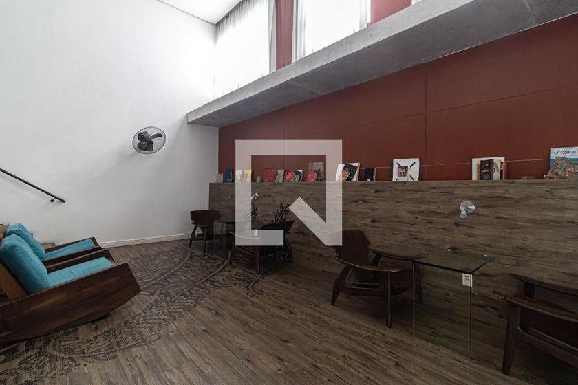 Apartamento, 2 quartos, 70 m² - Foto 43