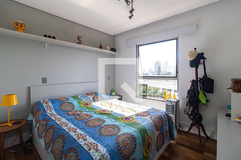 Apartamento, 2 quartos, 70 m² - Foto 13