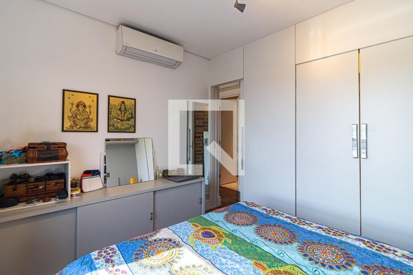 Apartamento, 2 quartos, 70 m² - Foto 15