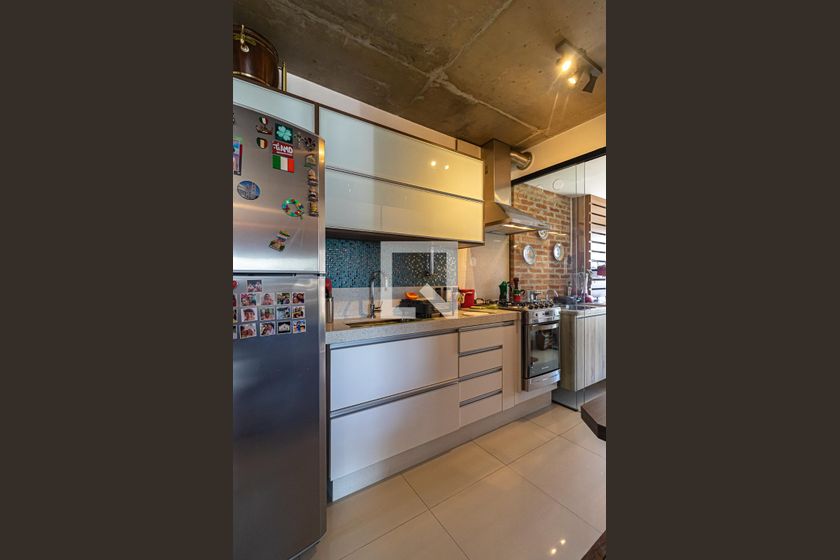 Apartamento, 2 quartos, 70 m² - Foto 29