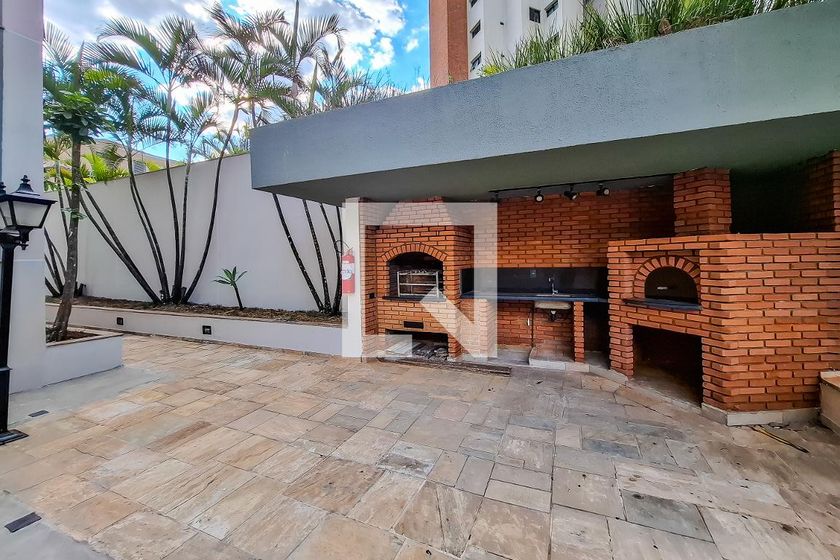 Apartamento, 4 quartos, 174 m² - Foto 181