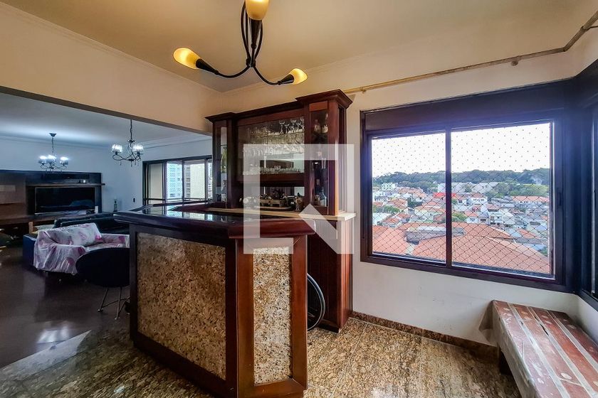 Apartamento, 4 quartos, 174 m² - Foto 15