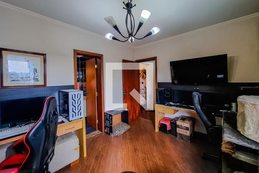 Apartamento, 4 quartos, 174 m² - Foto 71